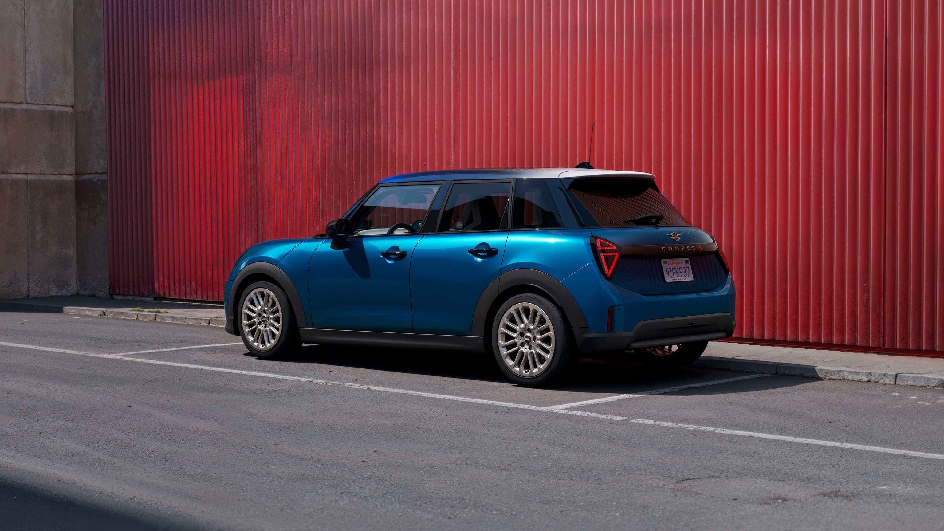 Mini Financial Services – overzicht – teaser financiering